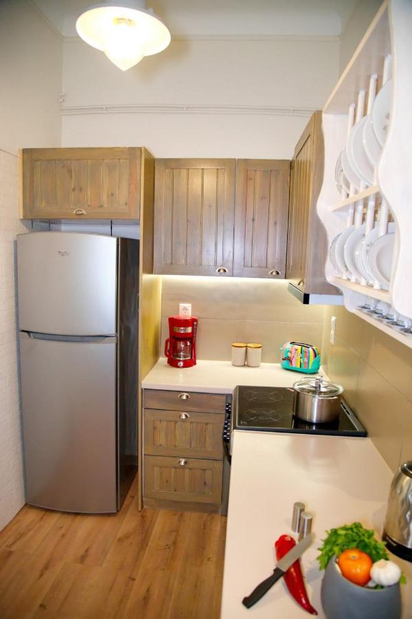 Aroura Homes Garden House 2Br 2Ba Free Parking Atenas Exterior foto