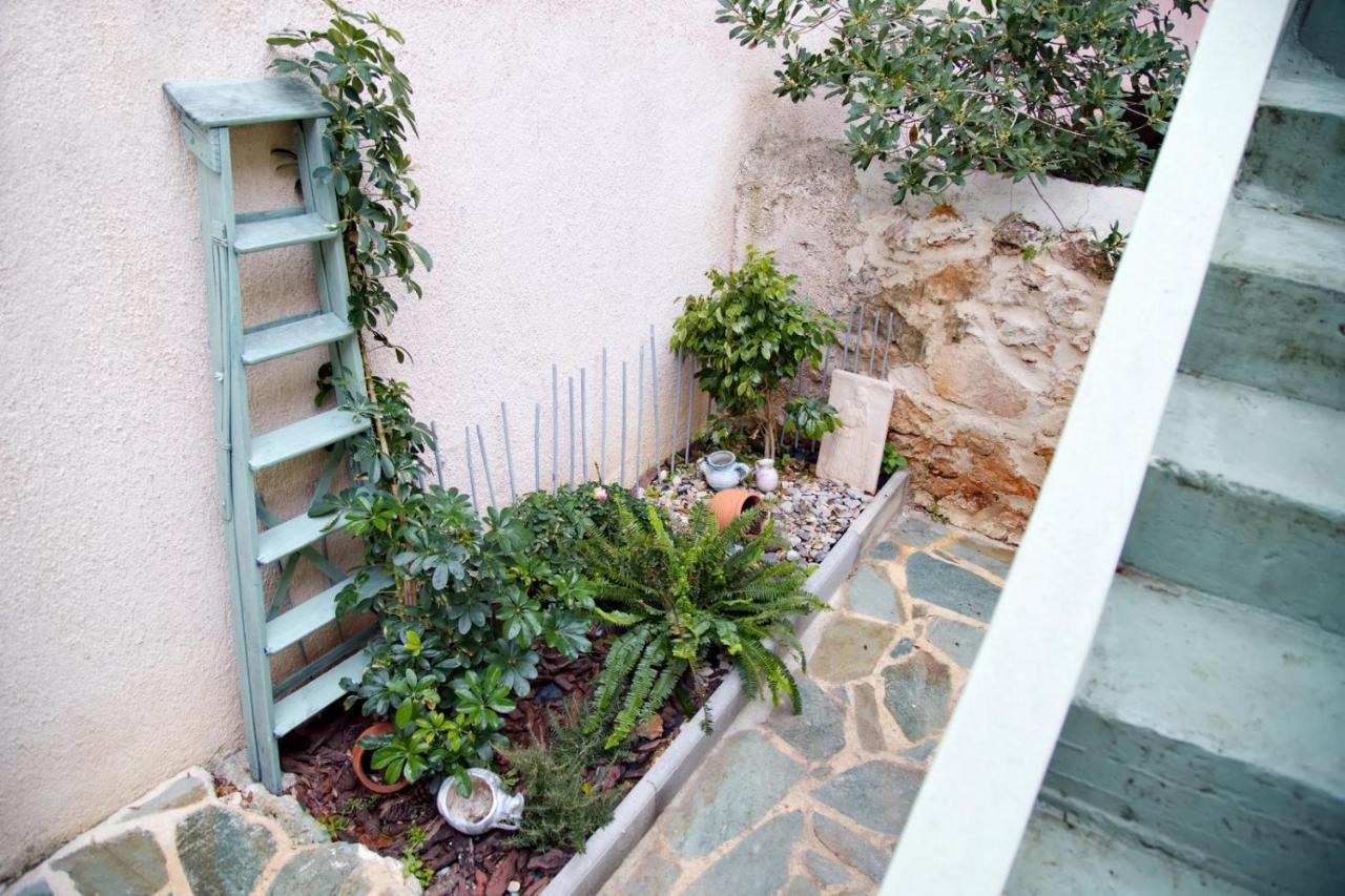 Aroura Homes Garden House 2Br 2Ba Free Parking Atenas Exterior foto