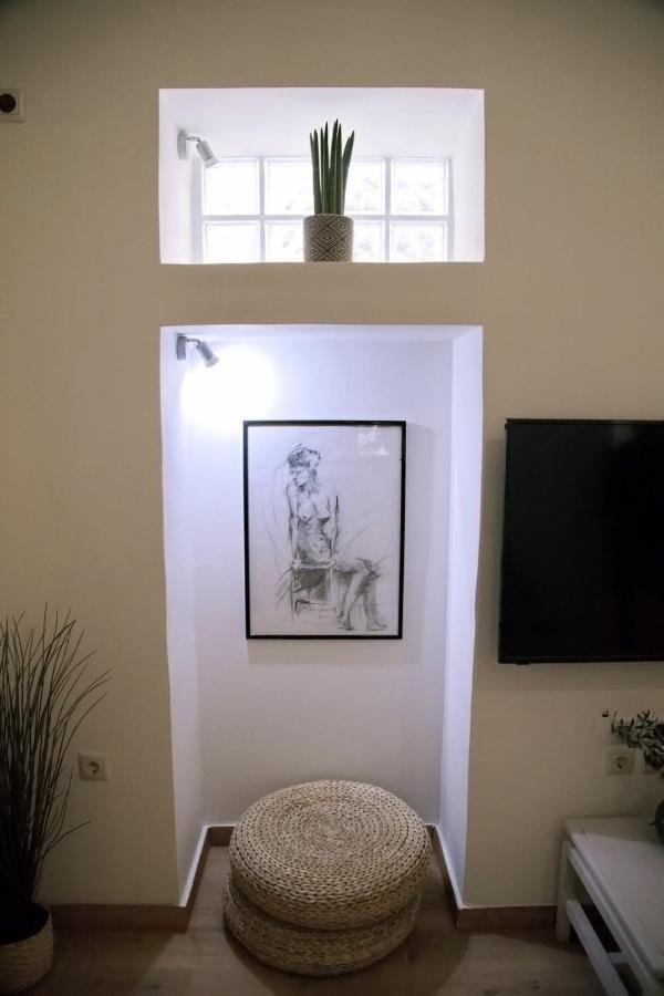 Aroura Homes Garden House 2Br 2Ba Free Parking Atenas Exterior foto